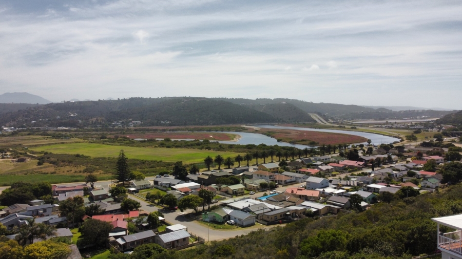 Commercial Property for Sale in Bergsig Western Cape